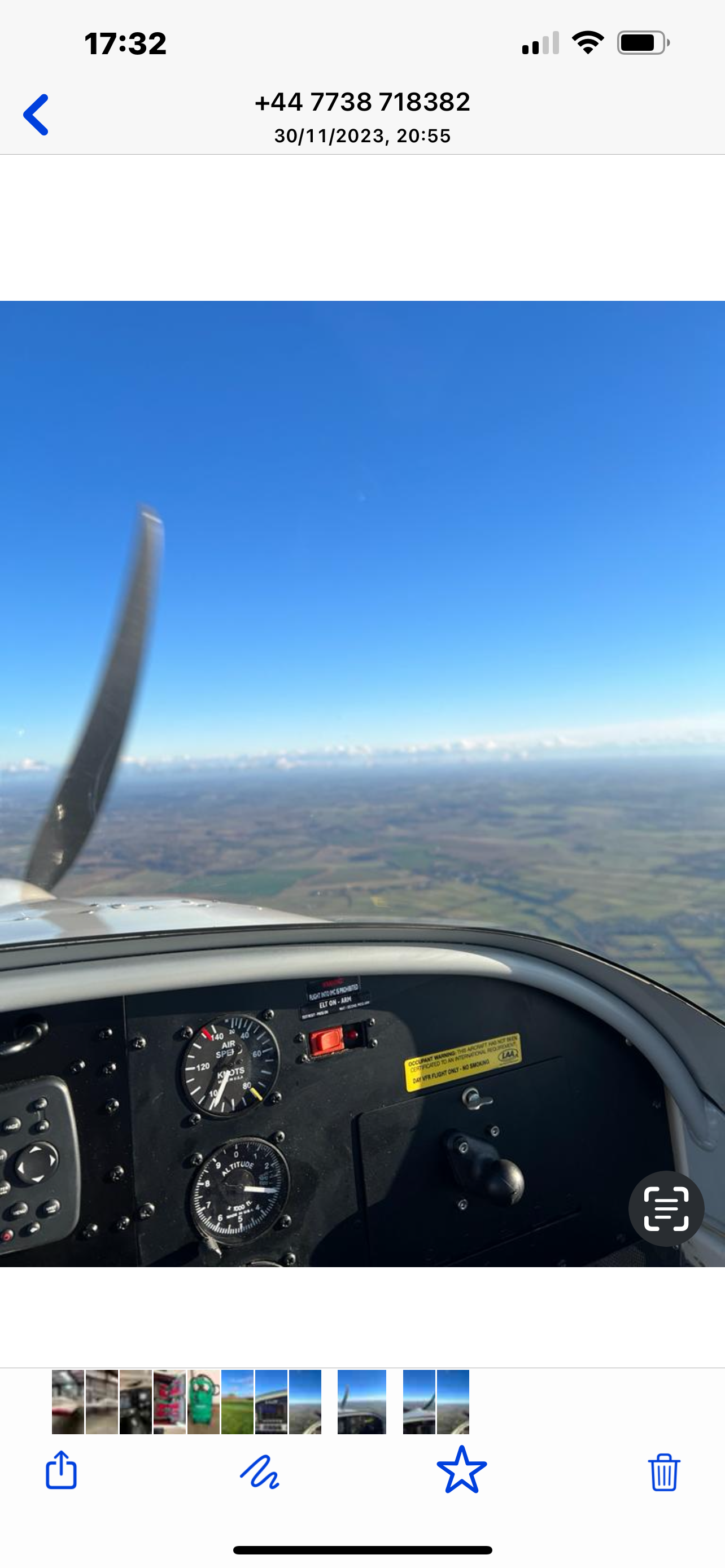 2011 Vans RV-12, photo 3