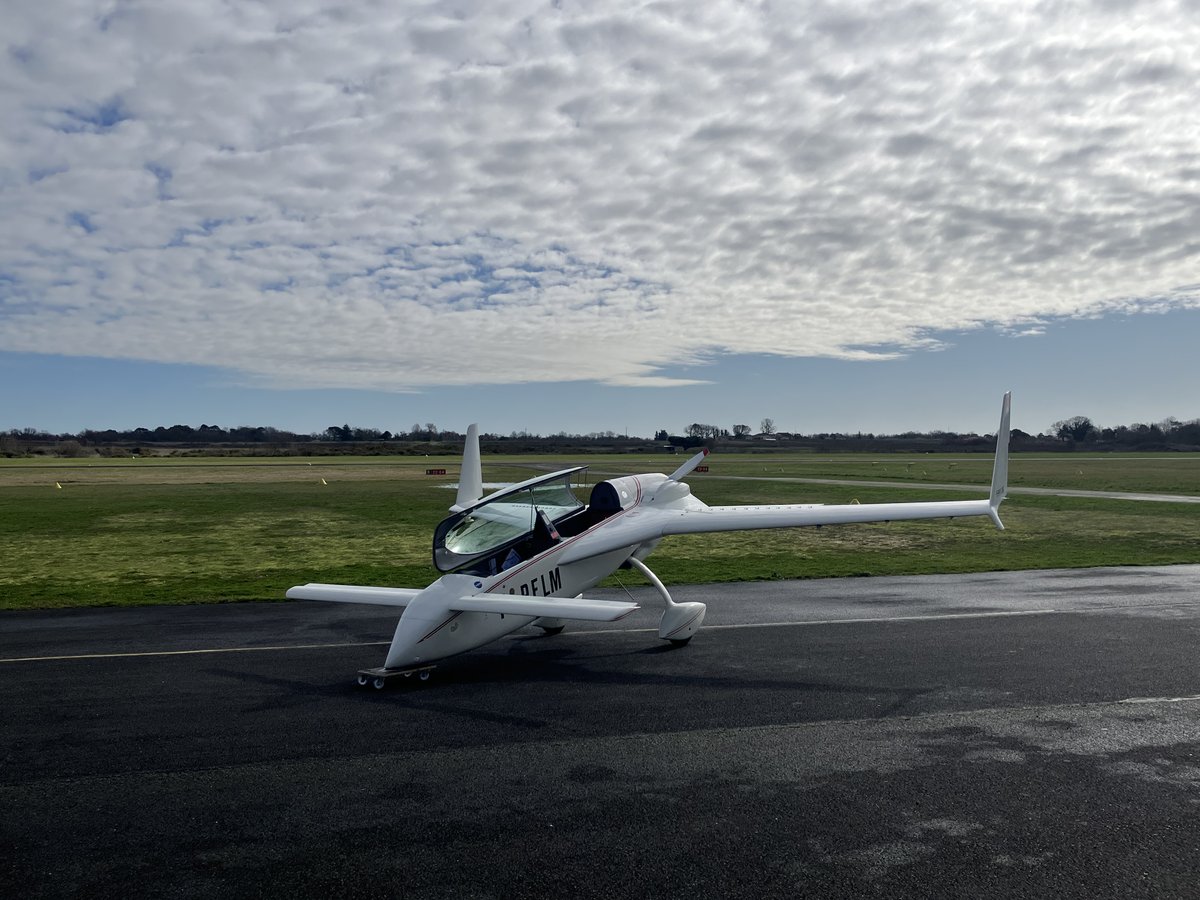 1990 Rutan VariEze, photo 7