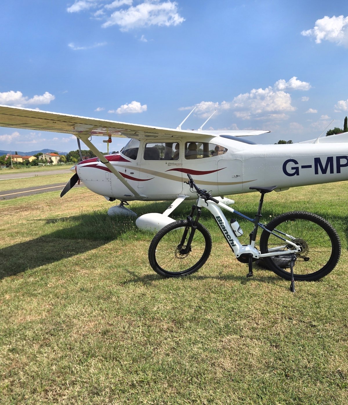 2008 Cessna 182 Skylane, photo 33