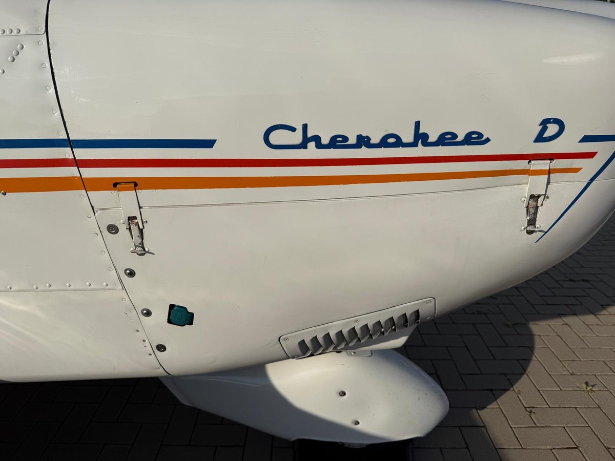1967 Piper PA-28 Cherokee, photo 5