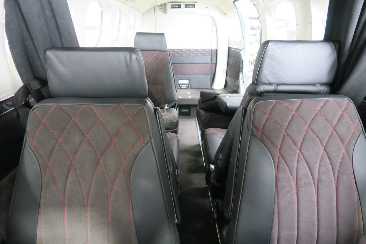 1978 Cessna 335 / 340, photo 21