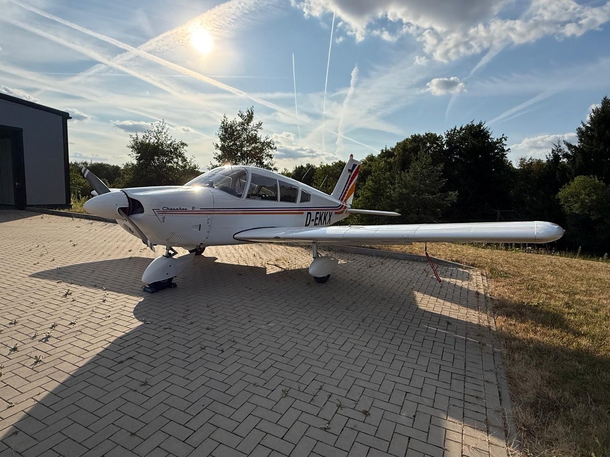 1967 Piper PA-28 Cherokee, photo 2