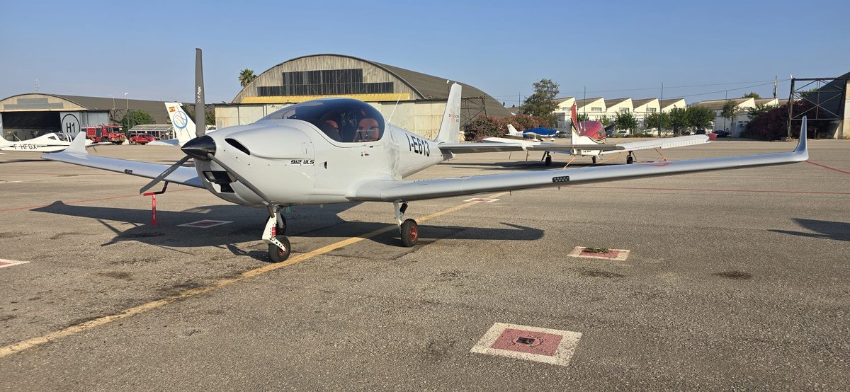 2025 Zair Skyleader 600, photo 1
