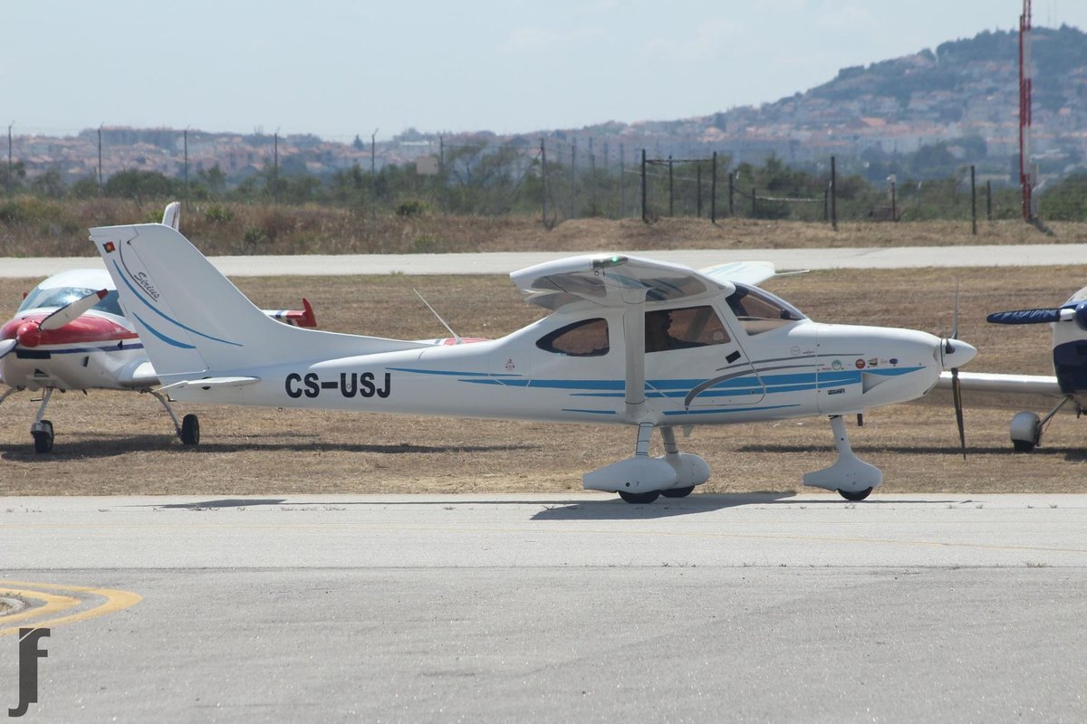 2010 TL Ultralight TL-3000 Sirius, photo 1