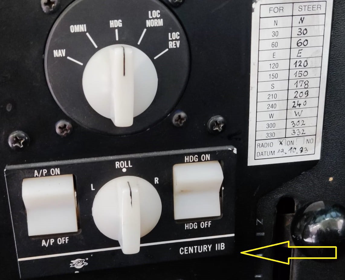 1971 Cessna 177 Cardinal, photo 27