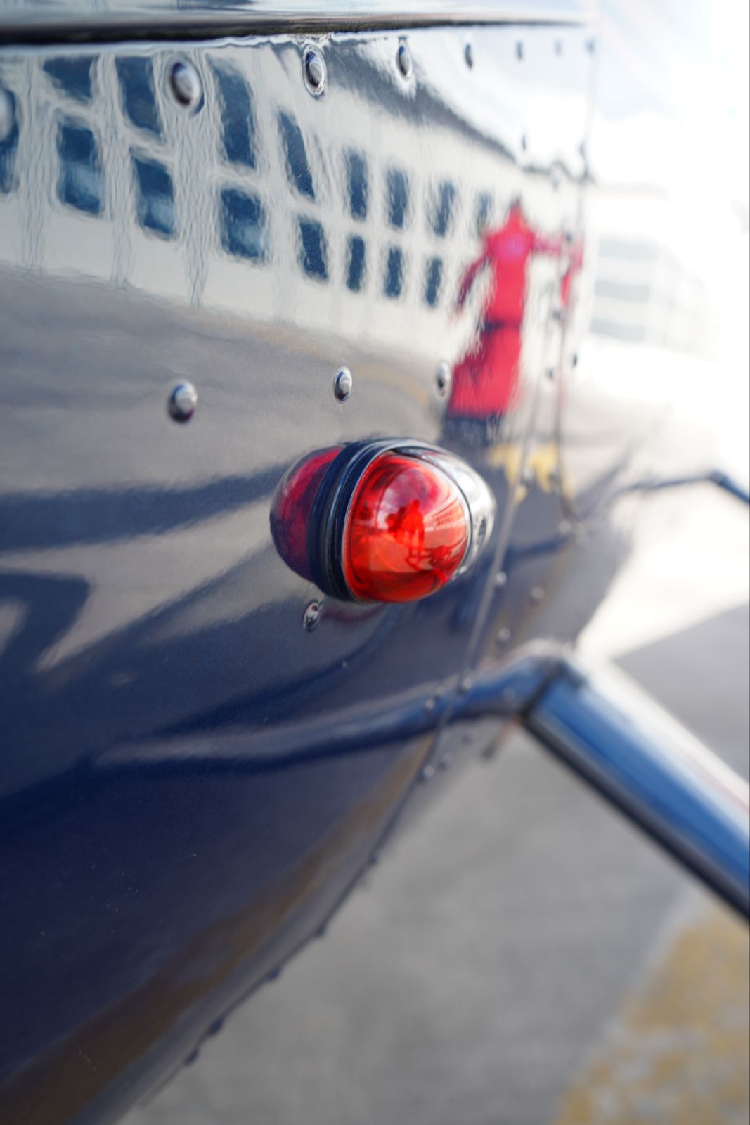2006 Robinson R44 (I-BRCS), photo 19