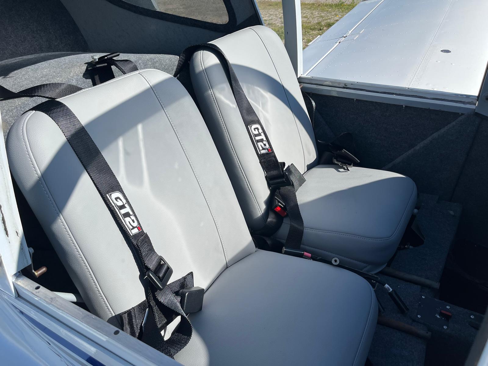 2015 Tecnam P96 Golf, photo 4