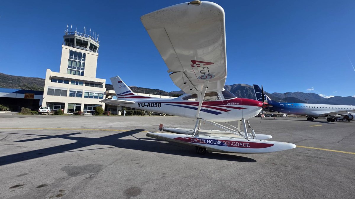2015 Aeropilot Legend 540, photo 1