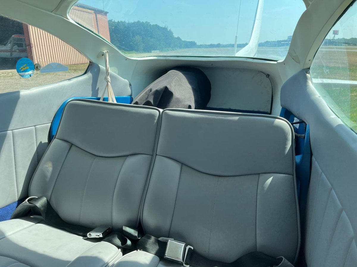 1979 Cessna 182 Skylane, photo 7