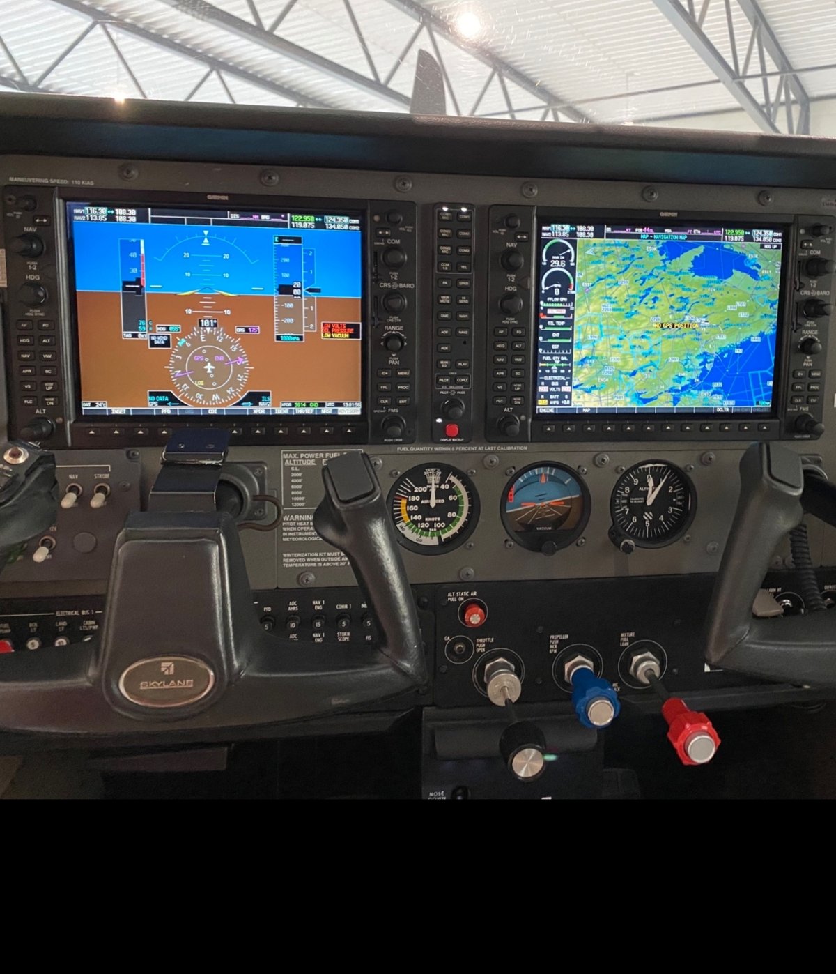 2008 Cessna 182 Skylane, photo 36
