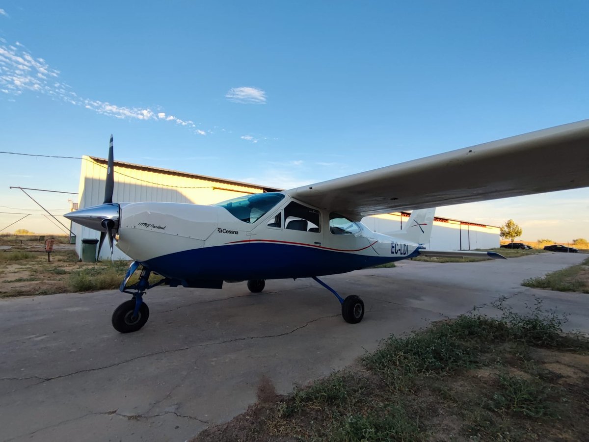 1971 Cessna 177 Cardinal, photo 9