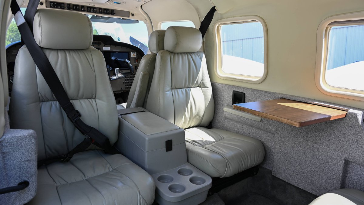 2008 Piper PA34, photo 26