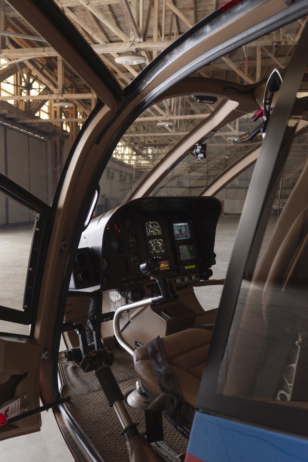 2006 Airbus Helicopters H130 / EC130, photo 6