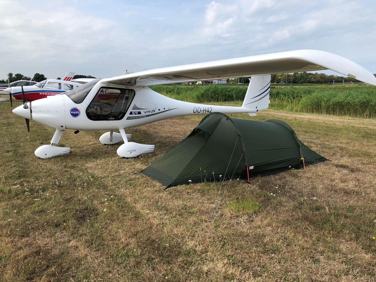 2014 Pipistrel Virus, photo 2