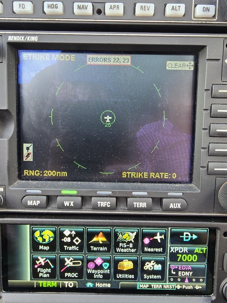 2001 Daher Socata Trinidad TB 20 GT, photo 4