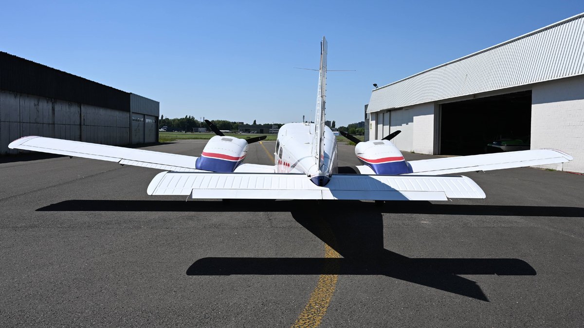 2008 Piper PA34, photo 10