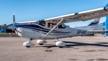 2005 Cessna T182T, photo 4