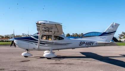 2005 Cessna T182T, photo 6