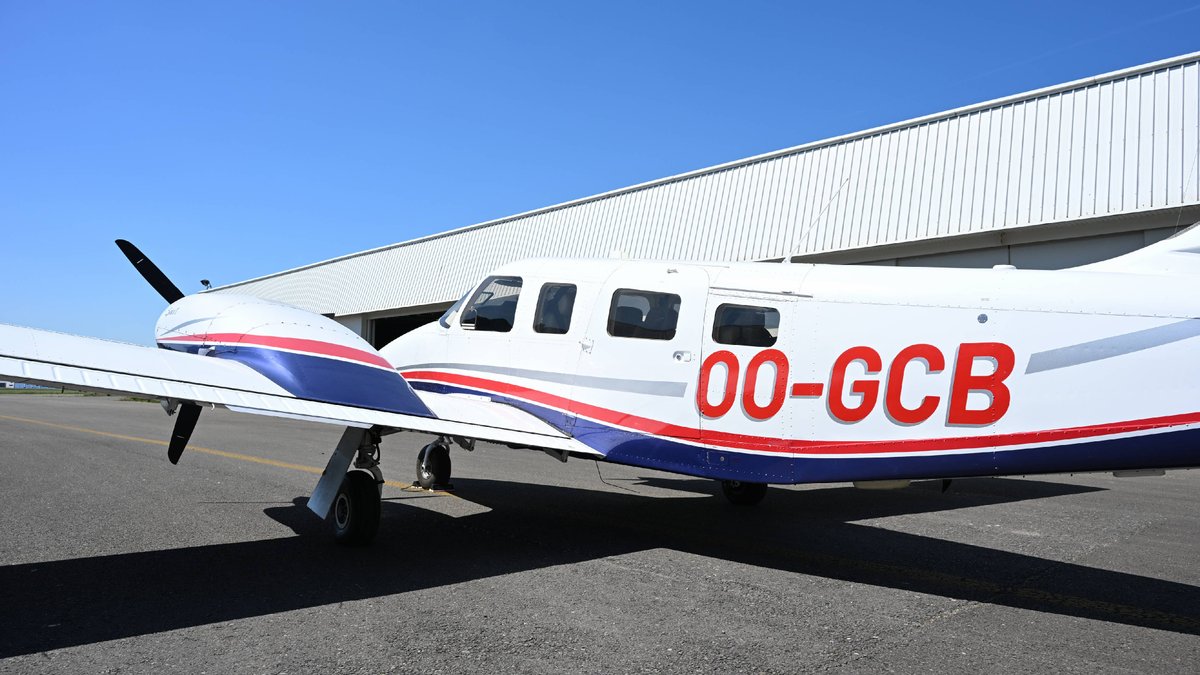 2008 Piper PA34, photo 17