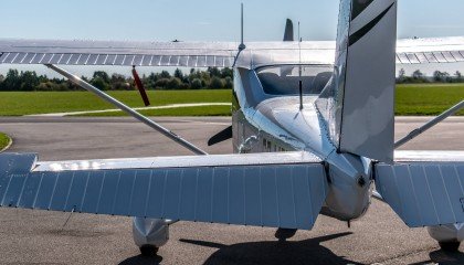 2005 Cessna T182T, photo 13