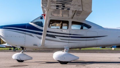 2005 Cessna T182T, photo 7