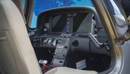 2010 Cirrus SR22, photo 11