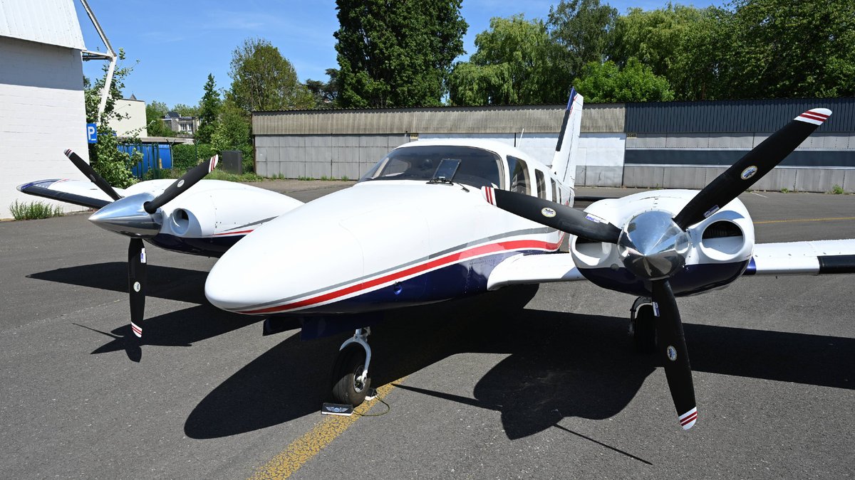 2008 Piper PA34, photo 15