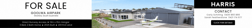 Goolwa Property
