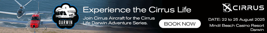 Cirrus Life Promo