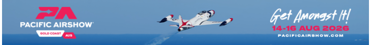 Pacific Airshow