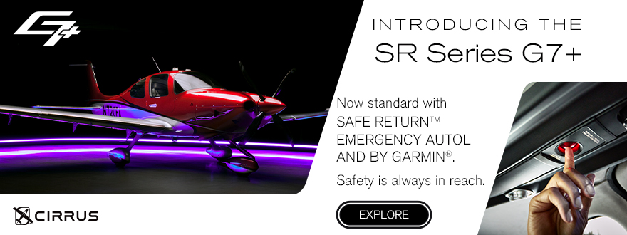 Cirrus Aircraft 