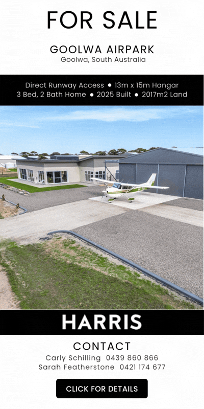 Goolwa Property