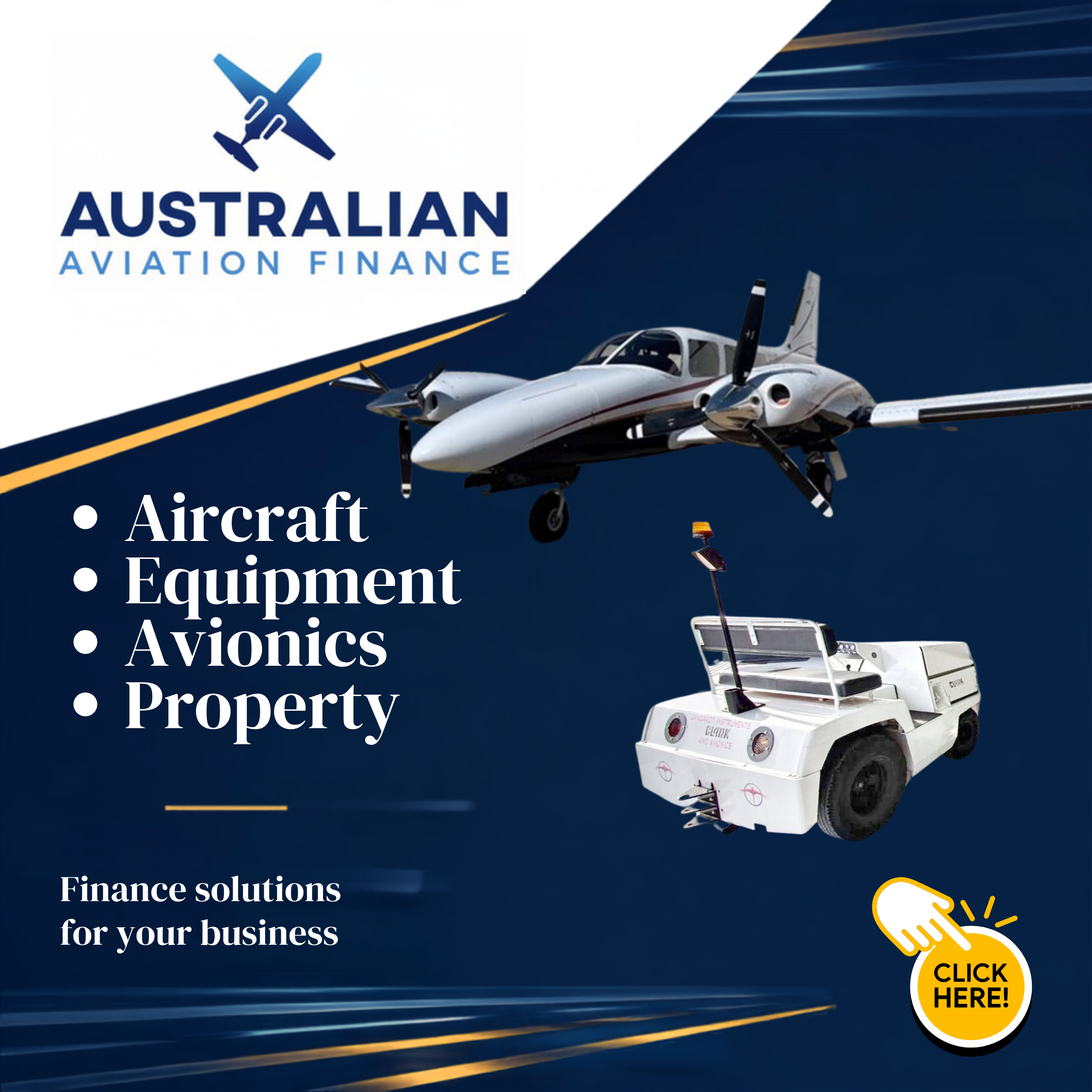 Australian Aviation Finance
