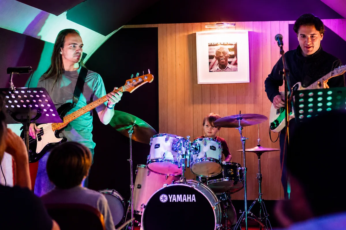 Age-appropriate adaptations keep shows fun