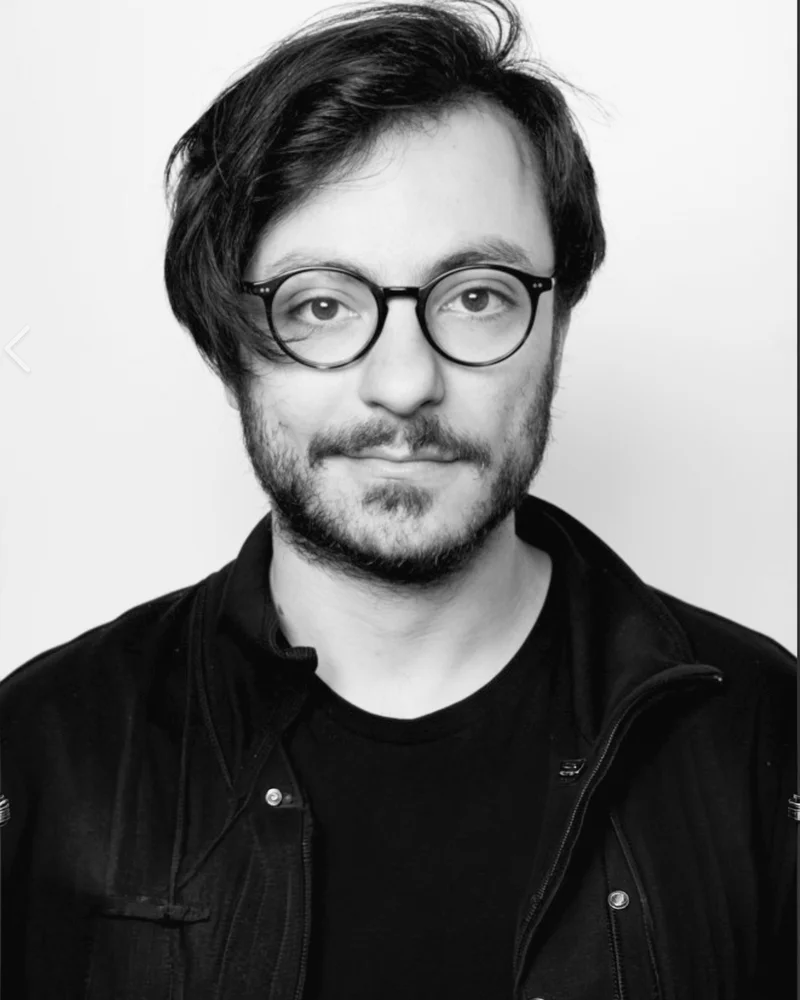 Antonio Celotto, guitar and ukulele teacher at Planet drum