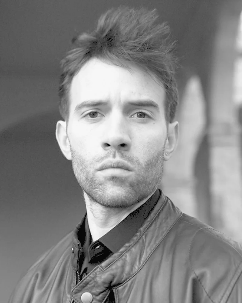 Sebastien Solsona, drums teacher at Planet drum
