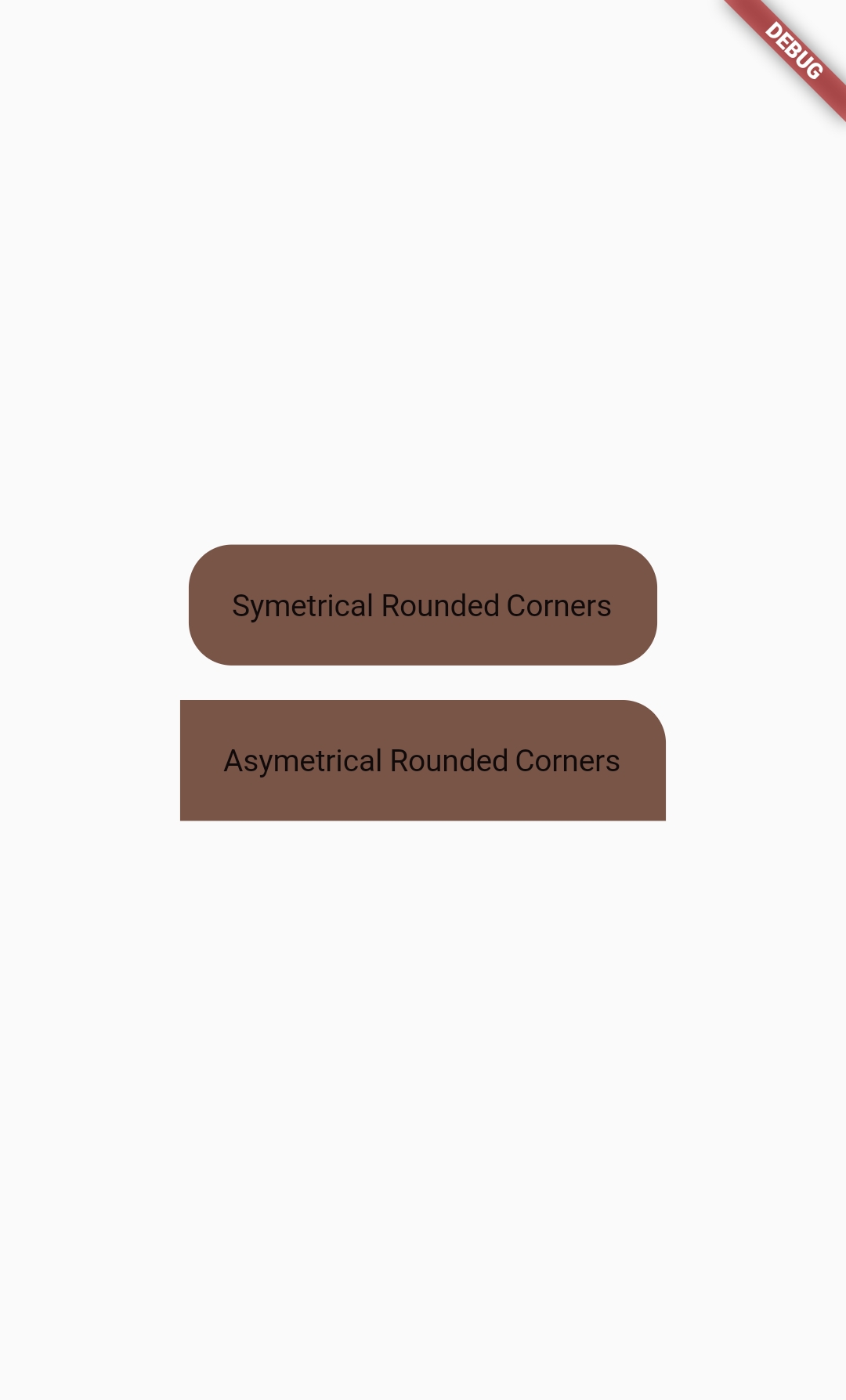 Rounded Corners Flutter Pics Preview For Rounded Corners