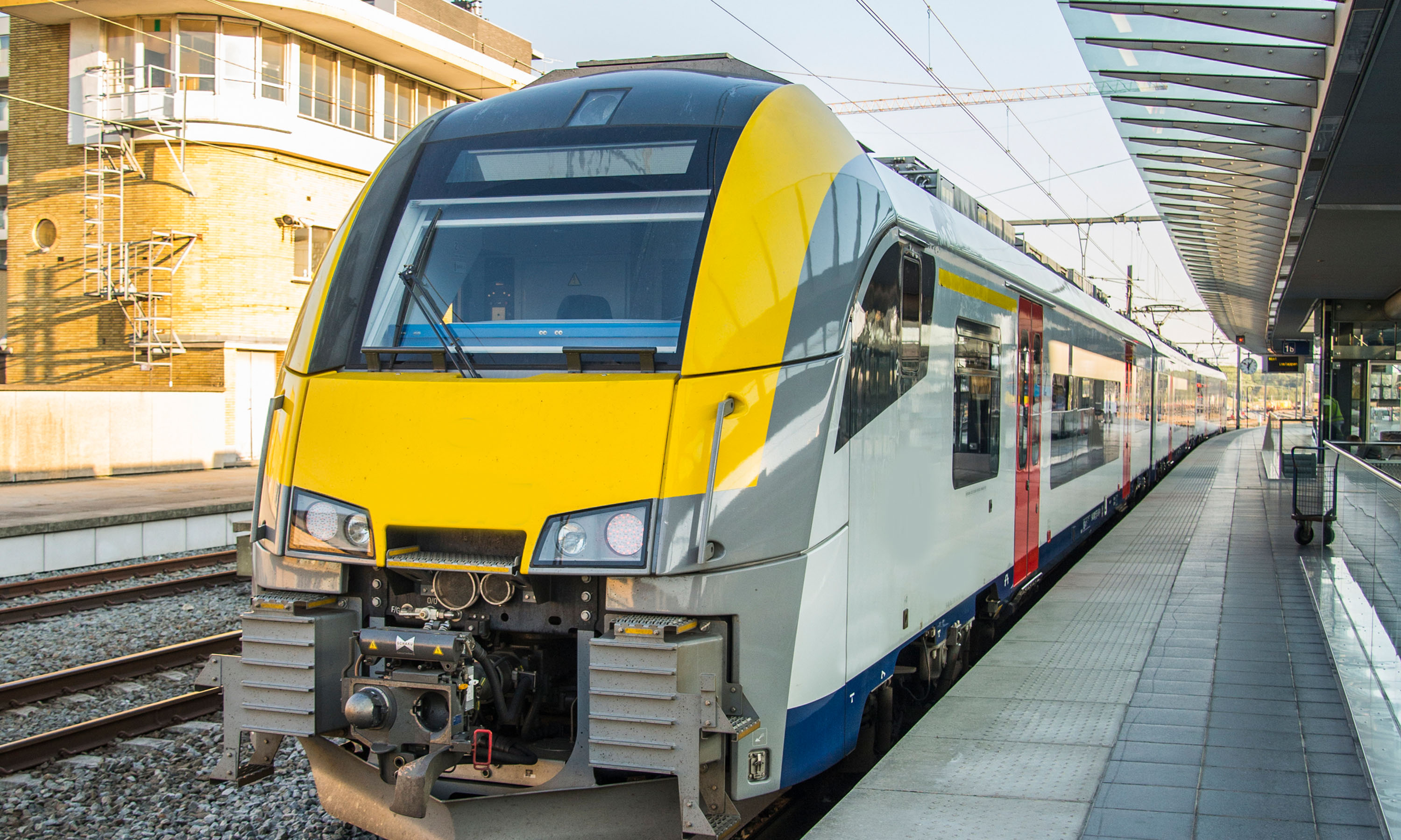openbaar vervoer belgie nederland