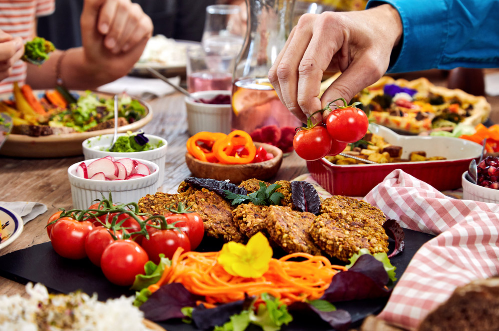 Nos 5 idées pour un délicieux barbecue végétarien ! - Greenpeace Belgique