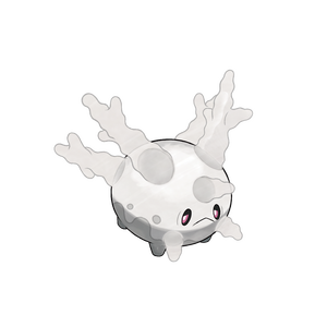 Imagem para ilustrar o Pokémon Corsola