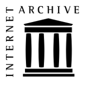 Internet Archive