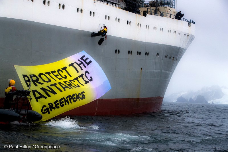 在世界公園呼喚 海洋保護區做得到 Greenpeace 綠色和平 香港 在世界公園呼喚 海洋保護區做得到 Greenpeace 綠色和平 香港
