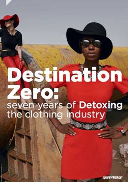 Detox Fashion - International