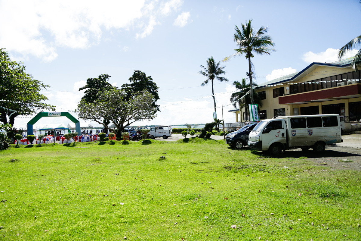 Tacloban 4 Years after Typhoon Haiyan © Greenpeace / Grace Duran-Cabus