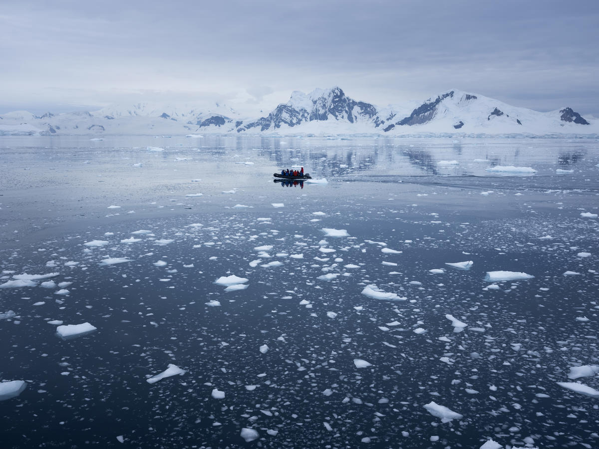 Why we can't fight climate change without healthy oceans - Greenpeace International