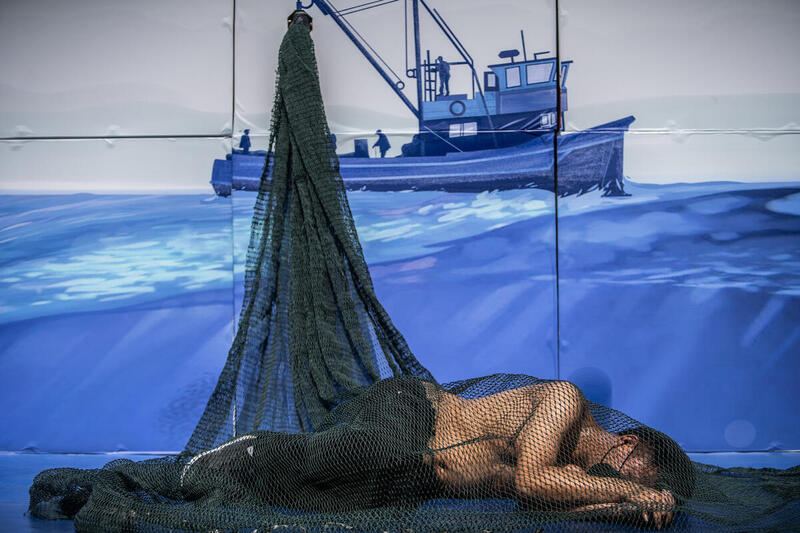 Don't get trapped”: One worker's warning about what really happens in the  fishing industry - Greenpeace Southeast Asia