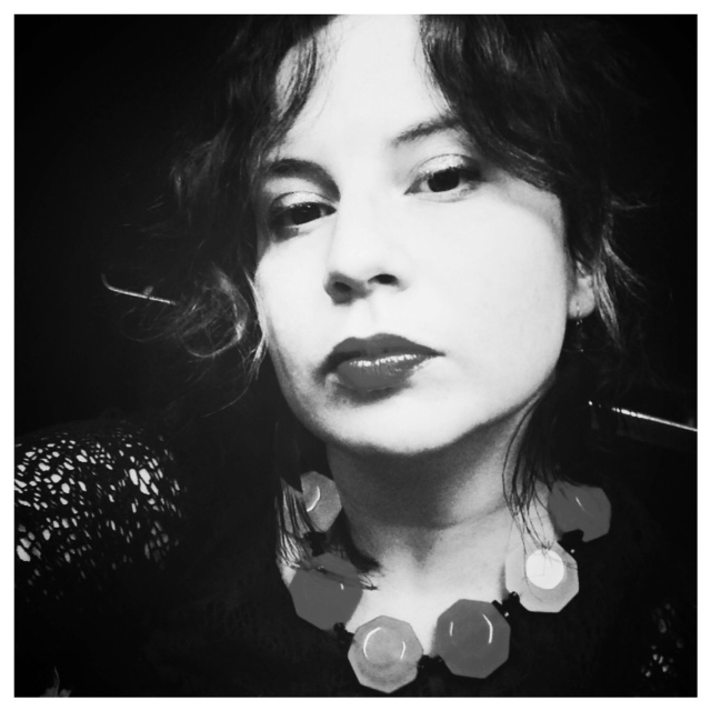 Dorothea Lasky, Poet and contributor to our #ClimateVisionaries Artists