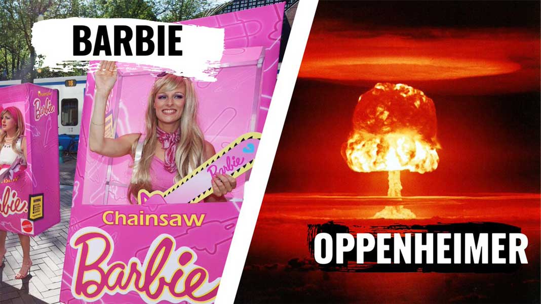 BARBIE