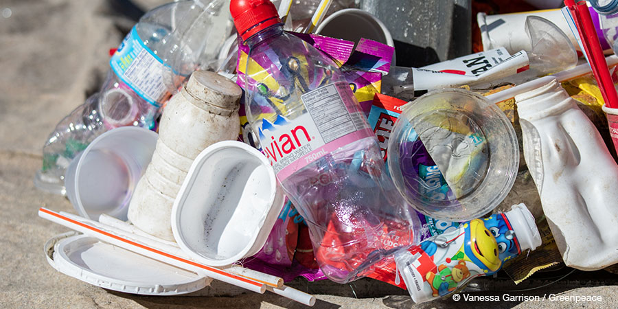 plastic-trash-pile