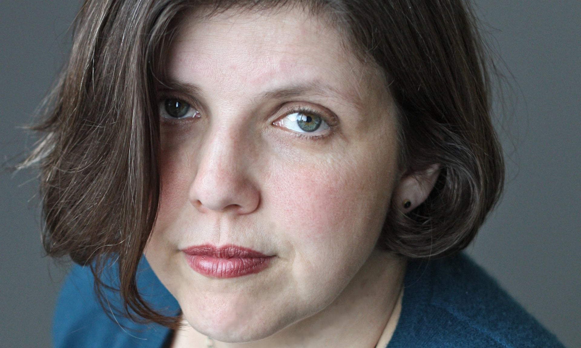 Jenny Offill, Author and contributor to our #ClimateVisionaries Project